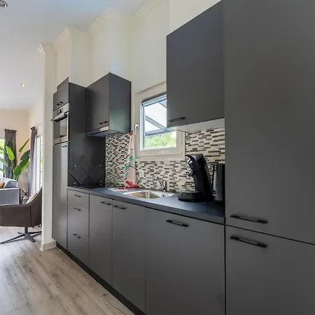 In Near Nature Reserves Casa de Férias