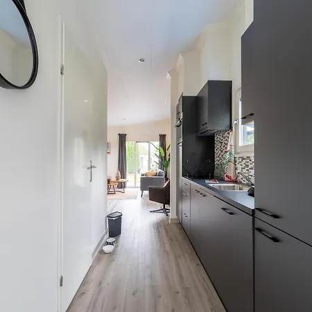 In Near Nature Reserves