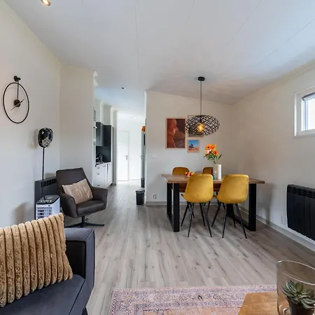 Casa de Férias In Near Nature Reserves *