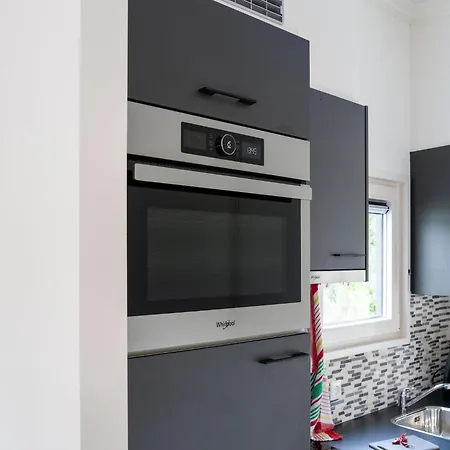 In Near Nature Reserves Molenschot