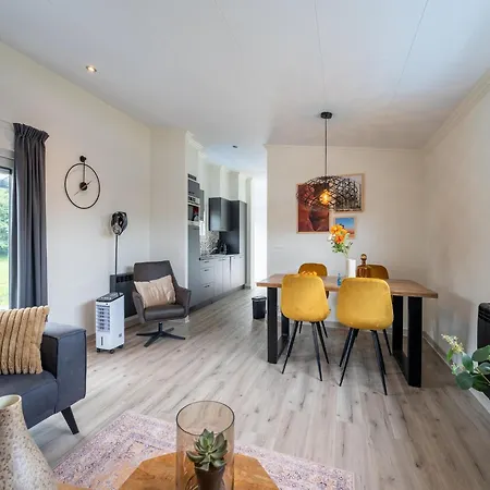 In Near Nature Reserves Casa de Férias *