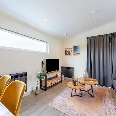 In Near Nature Reserves