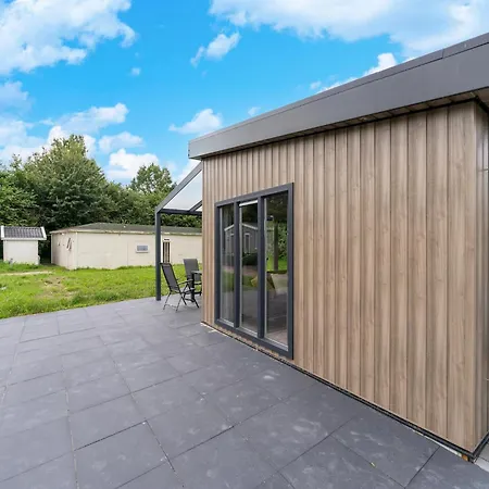 Feriehus In Near Nature Reserves