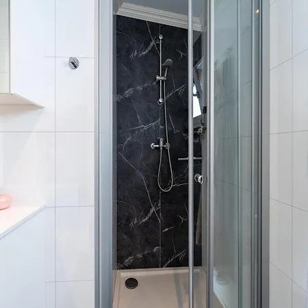 Casa de Férias In Near Nature Reserves Molenschot