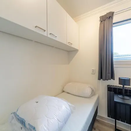 In Near Nature Reserves