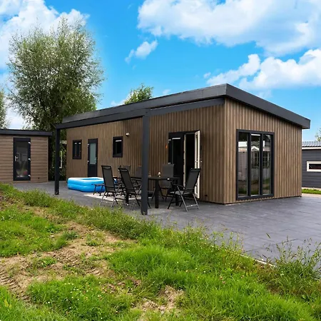 In Near Nature Reserves *