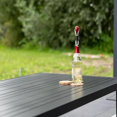 In Near Nature Reserves Molenschot