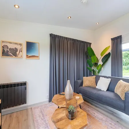 In Near Nature Reserves * Molenschot