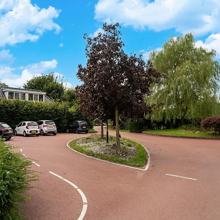 In Near Nature Reserves