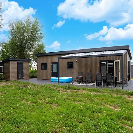 In Near Nature Reserves Casa de Férias *