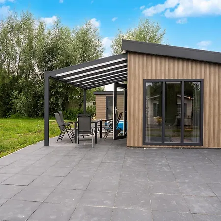 In Near Nature Reserves