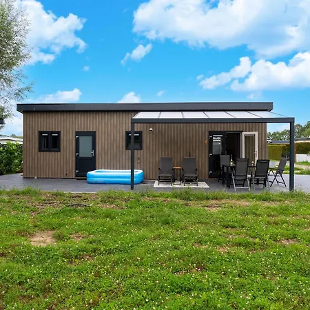 Feriehus In Near Nature Reserves