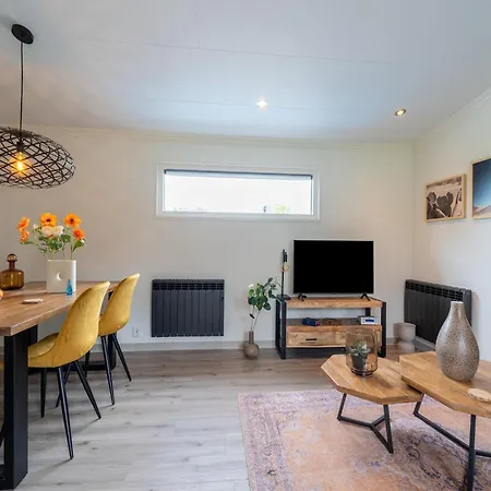 In Near Nature Reserves Casa de Férias Molenschot