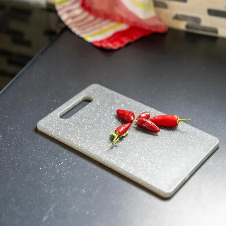 Feriehus In Near Nature Reserves