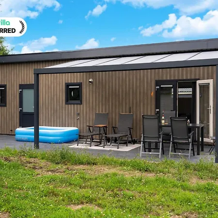 In Near Nature Reserves * Molenschot