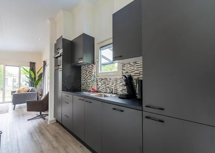 In Near Nature Reserves Σπίτι διακοπών