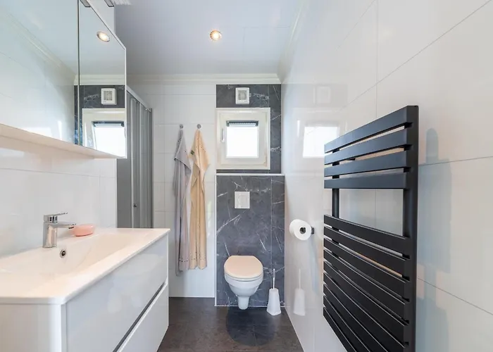 In Near Nature Reserves * Molenschot