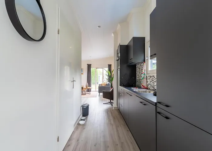 In Near Nature Reserves