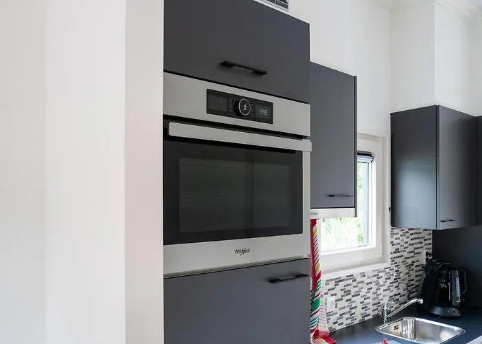 In Near Nature Reserves Molenschot