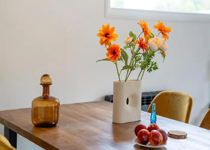 In Near Nature Reserves * Molenschot