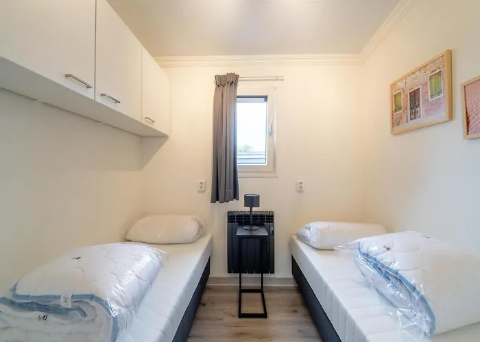 In Near Nature Reserves *