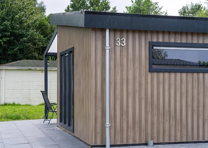 In Near Nature Reserves Σπίτι διακοπών *