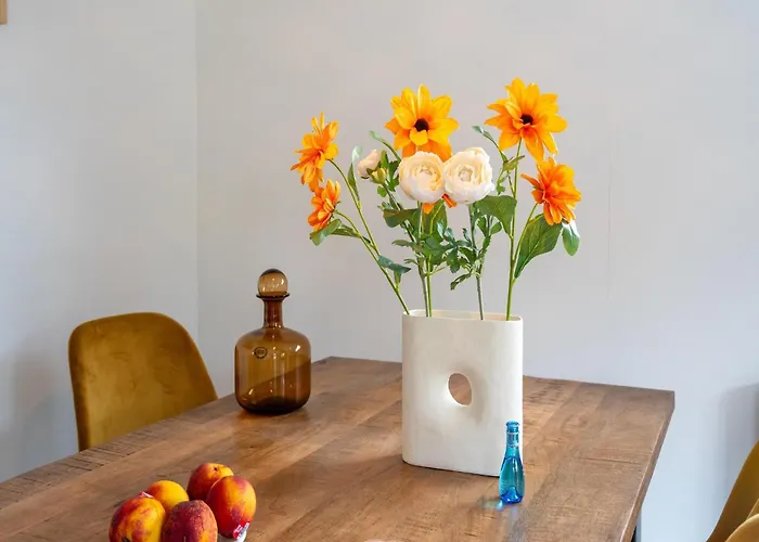 In Near Nature Reserves Σπίτι διακοπών Molenschot