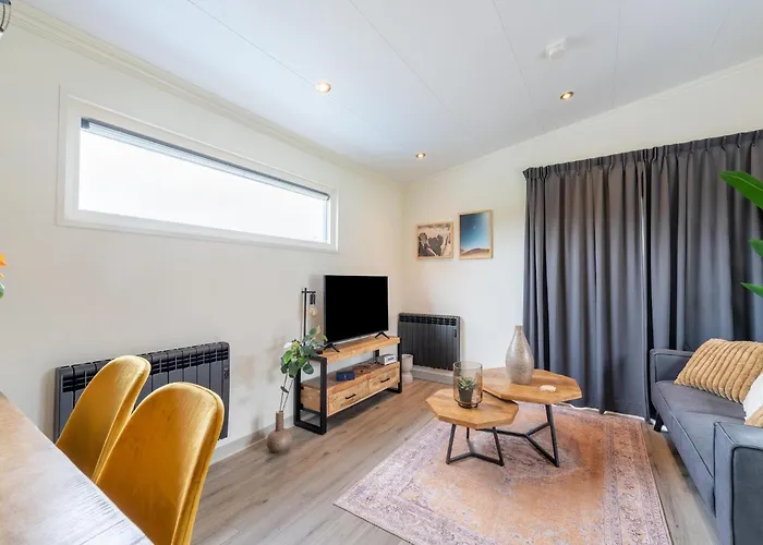 In Near Nature Reserves