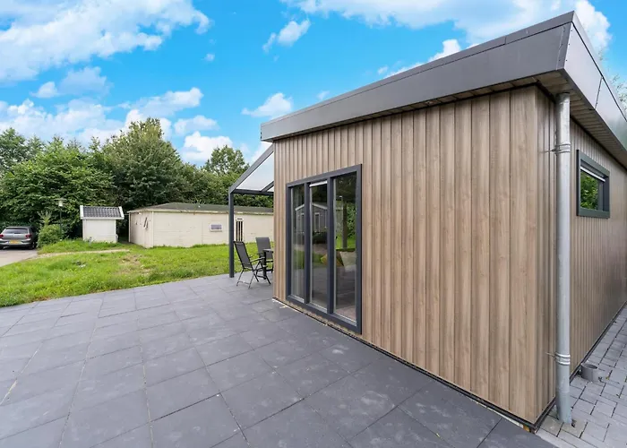 Σπίτι διακοπών In Near Nature Reserves