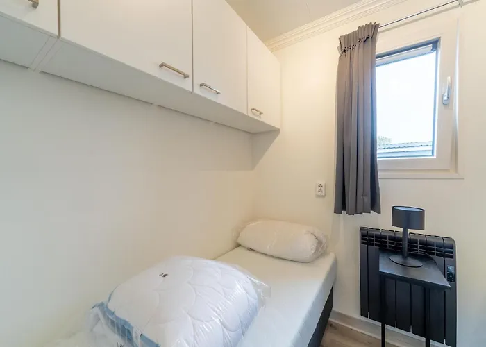 In Near Nature Reserves