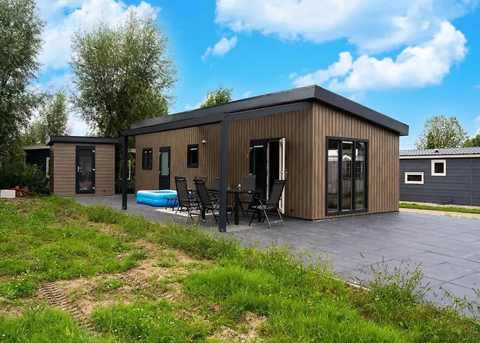 In Near Nature Reserves *