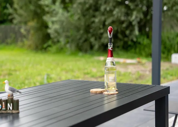 In Near Nature Reserves Molenschot