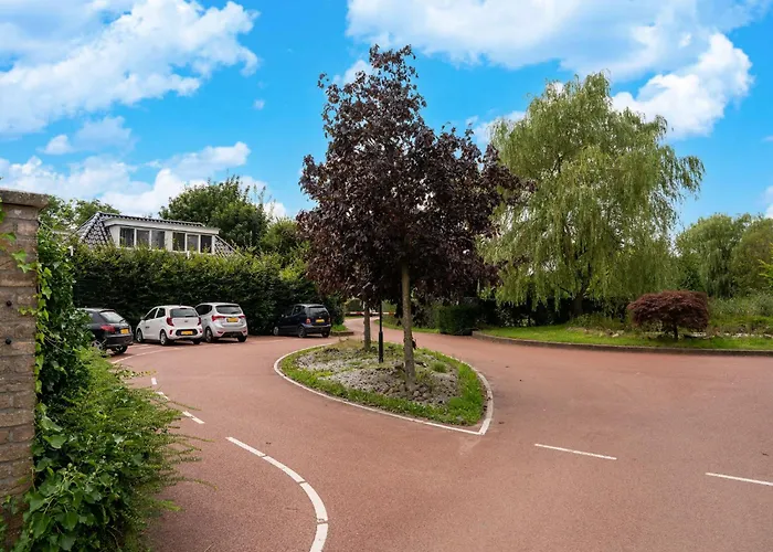 In Near Nature Reserves