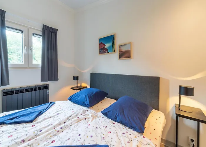 In Near Nature Reserves * Molenschot