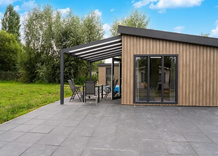 In Near Nature Reserves