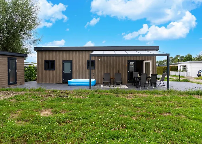 Σπίτι διακοπών In Near Nature Reserves