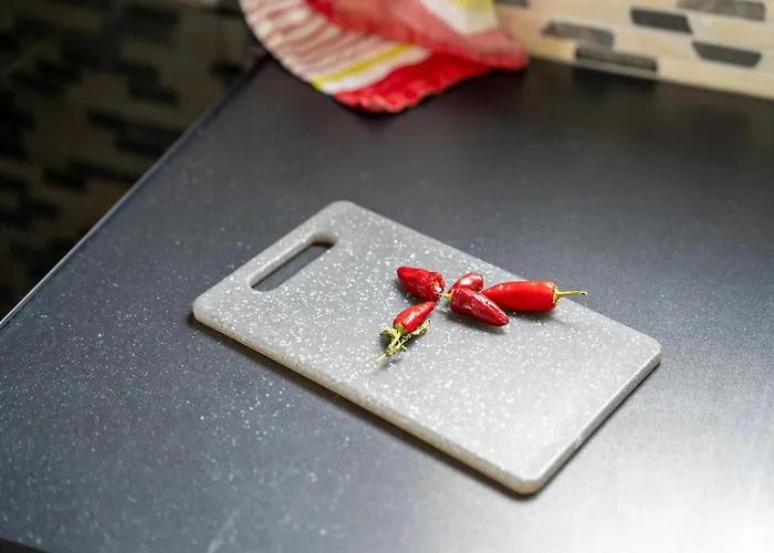 Σπίτι διακοπών In Near Nature Reserves