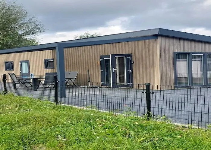 In Near Nature Reserves Σπίτι διακοπών