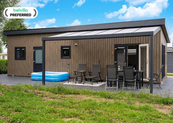 In Near Nature Reserves * Molenschot